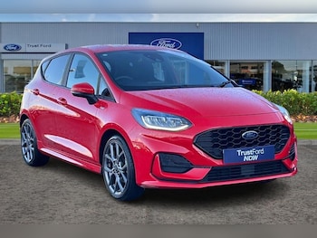 2023 - 1.0 EcoBoost ST-Line 5dr