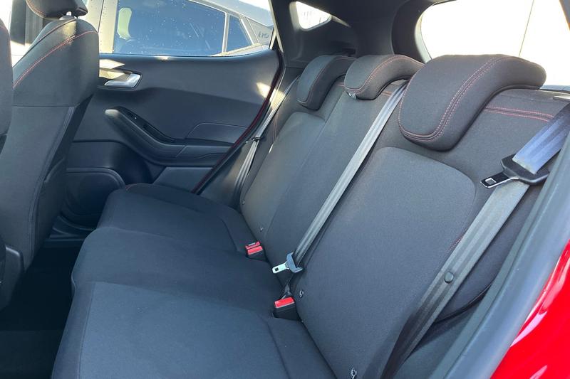 Used Ford Fiesta 2023 for sale - 76684909: Photo 20