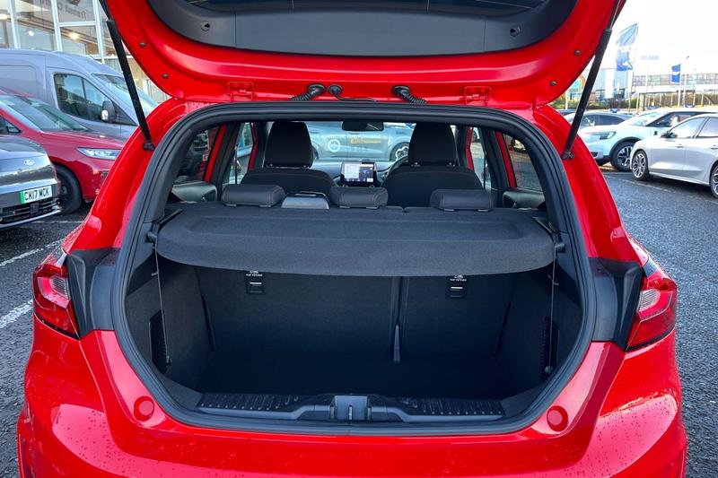 Used Ford Fiesta 2023 for sale - 76684909: Photo 21