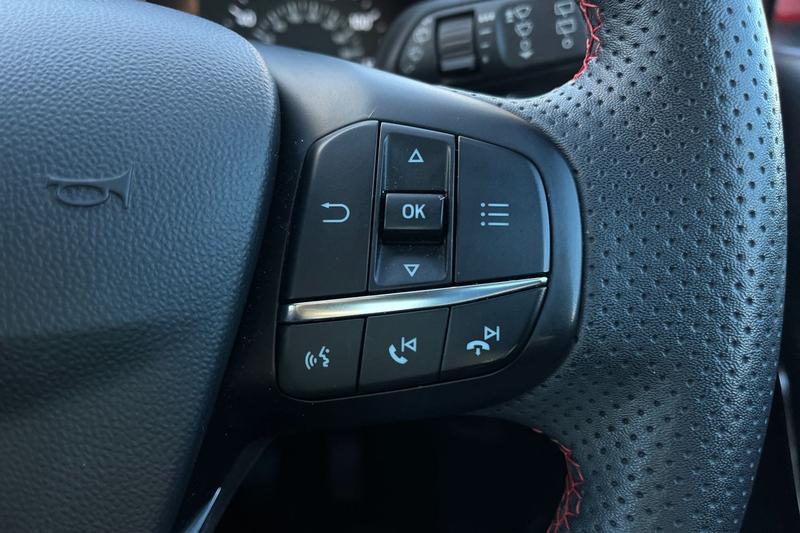 Used Ford Fiesta 2023 for sale - 76684909: Photo 23