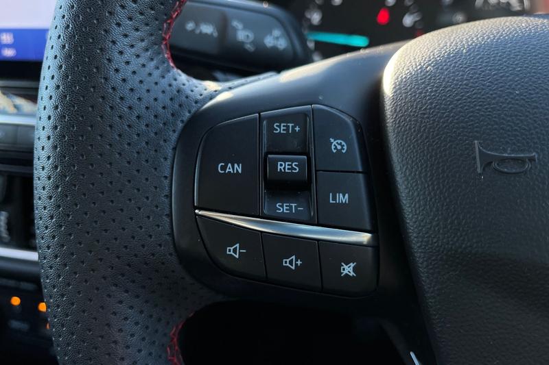 Used Ford Fiesta 2023 for sale - 76684909: Photo 24