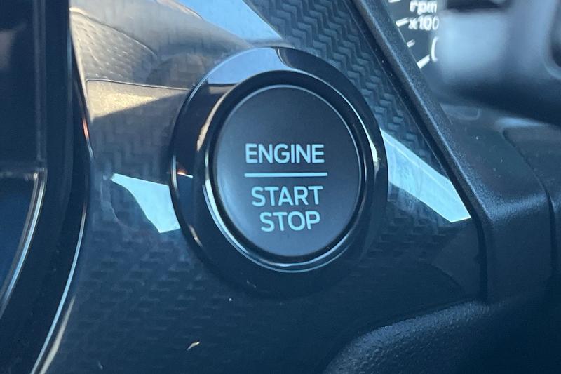 Used Ford Fiesta 2023 for sale - 76684909: Photo 25