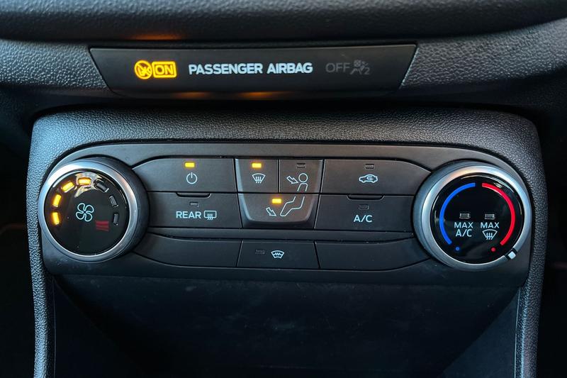 Used Ford Fiesta 2023 for sale - 76684909: Photo 26