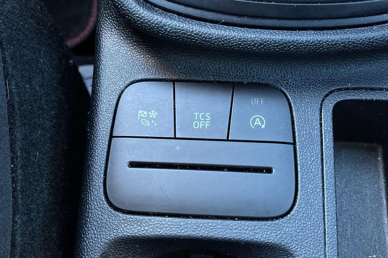 Used Ford Fiesta 2023 for sale - 76684909: Photo 27