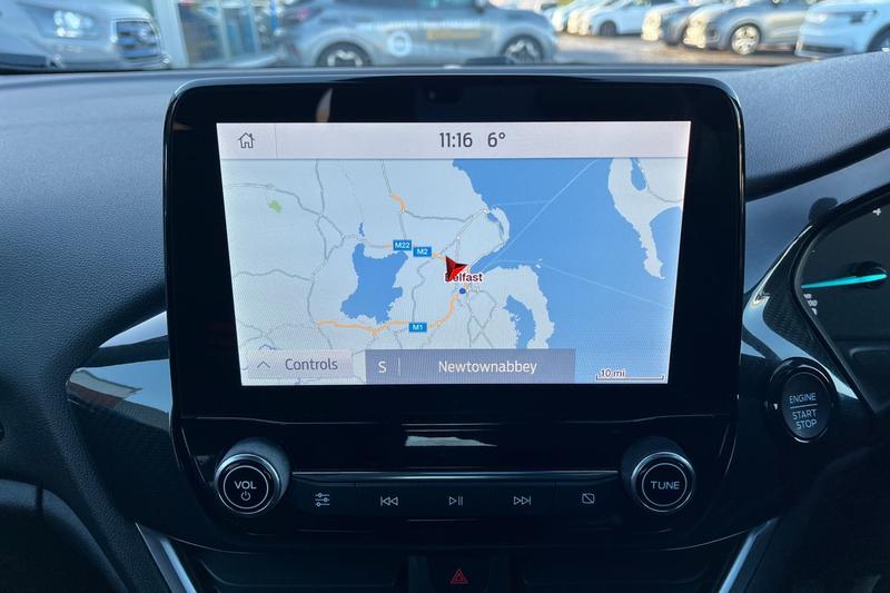 Used Ford Fiesta 2023 for sale - 76684909: Photo 29