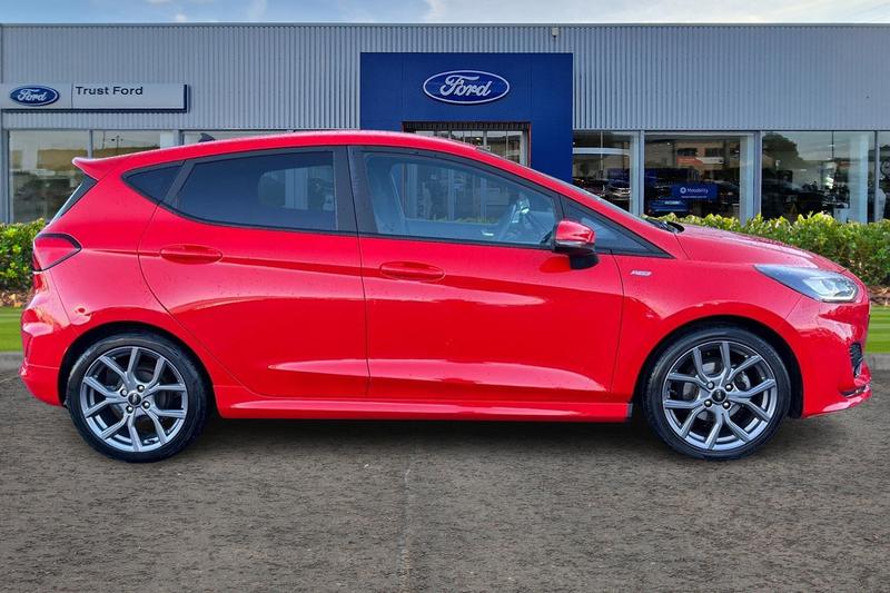 Used Ford Fiesta 2023 for sale - 76684909: Photo 3