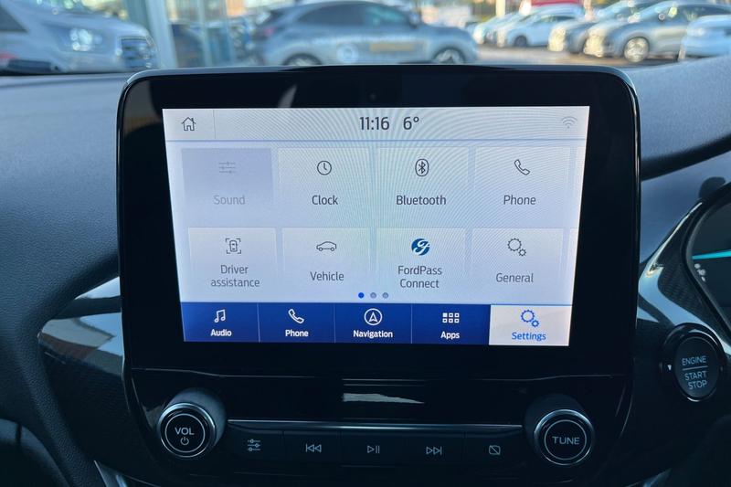 Used Ford Fiesta 2023 for sale - 76684909: Photo 30