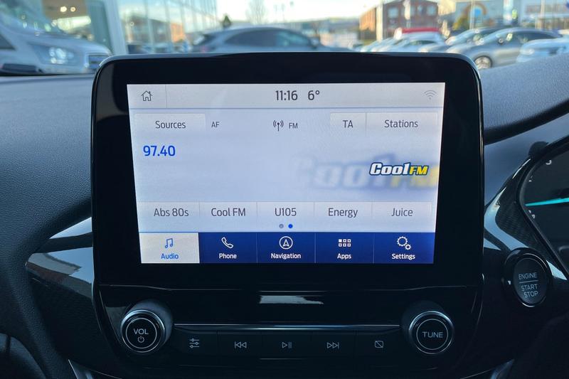 Used Ford Fiesta 2023 for sale - 76684909: Photo 33