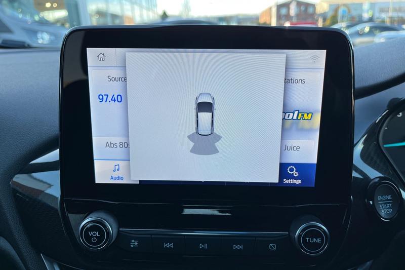 Used Ford Fiesta 2023 for sale - 76684909: Photo 34