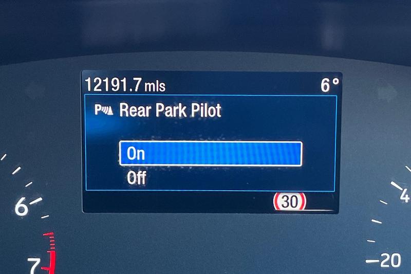 Used Ford Fiesta 2023 for sale - 76684909: Photo 35