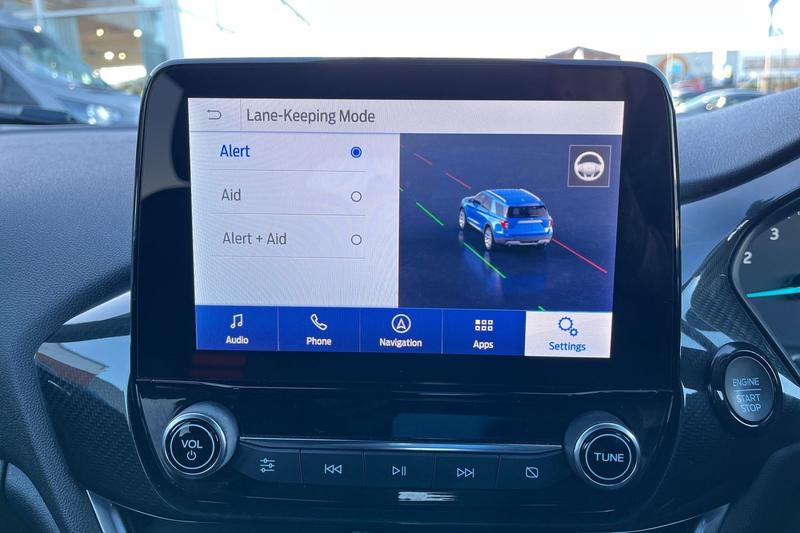 Used Ford Fiesta 2023 for sale - 76684909: Photo 38