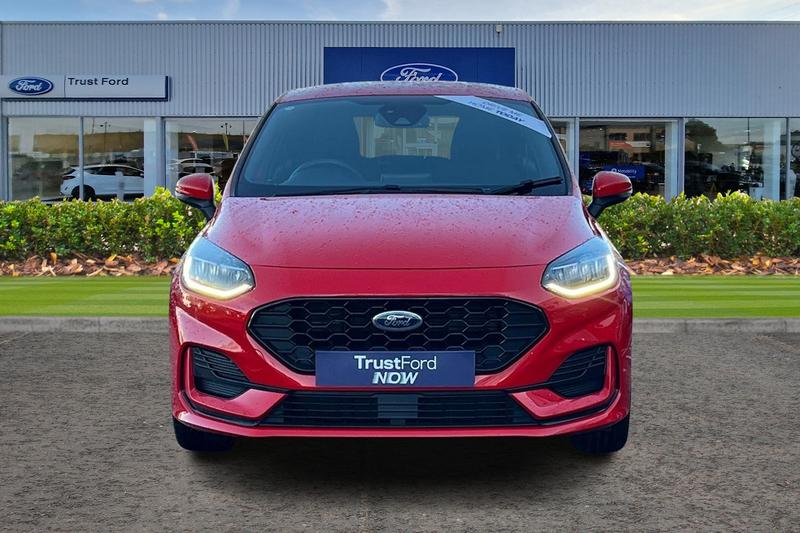 Used Ford Fiesta 2023 for sale - 76684909: Photo 6