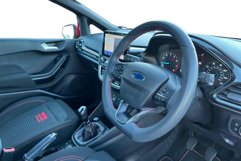 Used Ford Fiesta 2023 for sale - 76684909: Photo 9