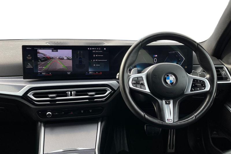 Used BMW 3 Series for sale - 78109449: Photo 11