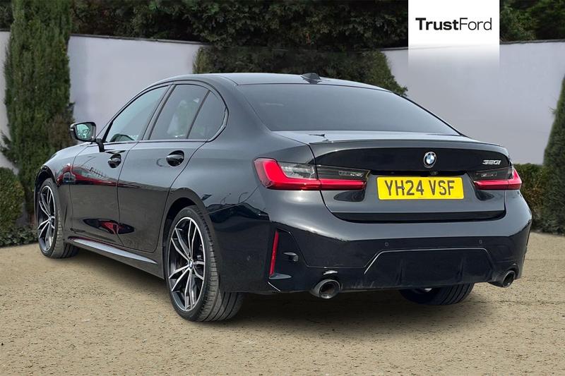 Used BMW 3 Series for sale - 78109449: Photo 2