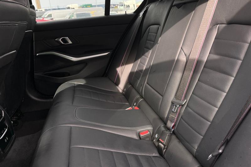 Used BMW 3 Series for sale - 78109449: Photo 20