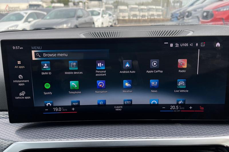 Used BMW 3 Series for sale - 78109449: Photo 31