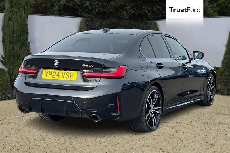 Used BMW 3 Series for sale - 78109449: Photo 4