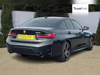 Used BMW 3 Series undefined for sale - 78109449: Photo