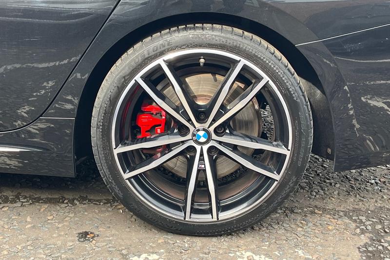 Used BMW 3 Series for sale - 78109449: Photo 8