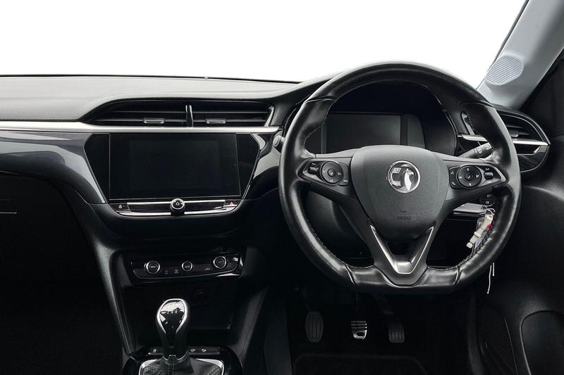 Used Vauxhall Corsa 2022 for sale - 76184514: Photo 11