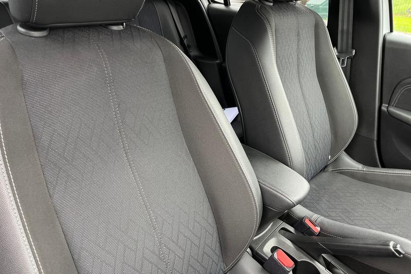 Used Vauxhall Corsa 2022 for sale - 76184514: Photo 17