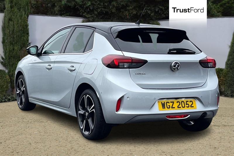 Used Vauxhall Corsa 2022 for sale - 76184514: Photo 2