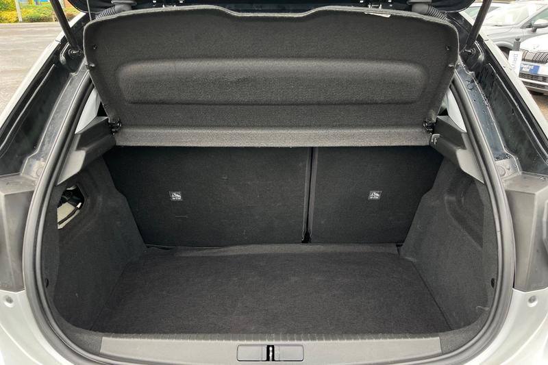 Used Vauxhall Corsa 2022 for sale - 76184514: Photo 21