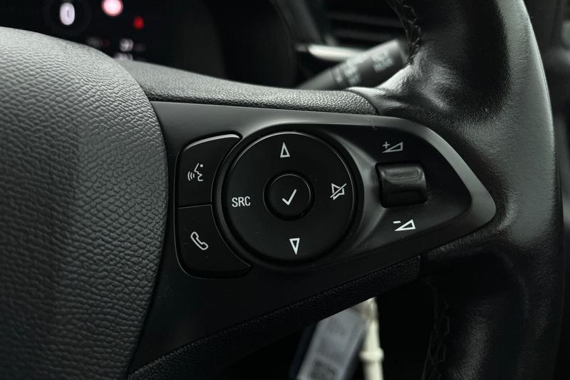 Used Vauxhall Corsa 2022 for sale - 76184514: Photo 23