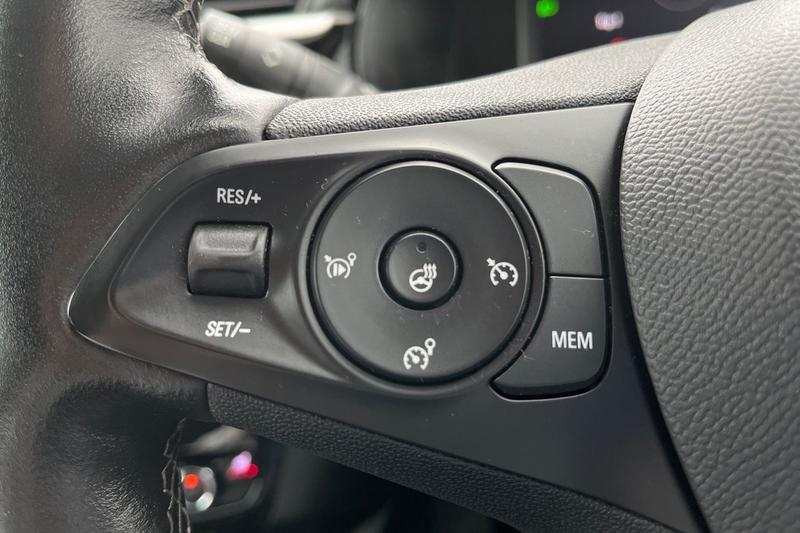 Used Vauxhall Corsa 2022 for sale - 76184514: Photo 24