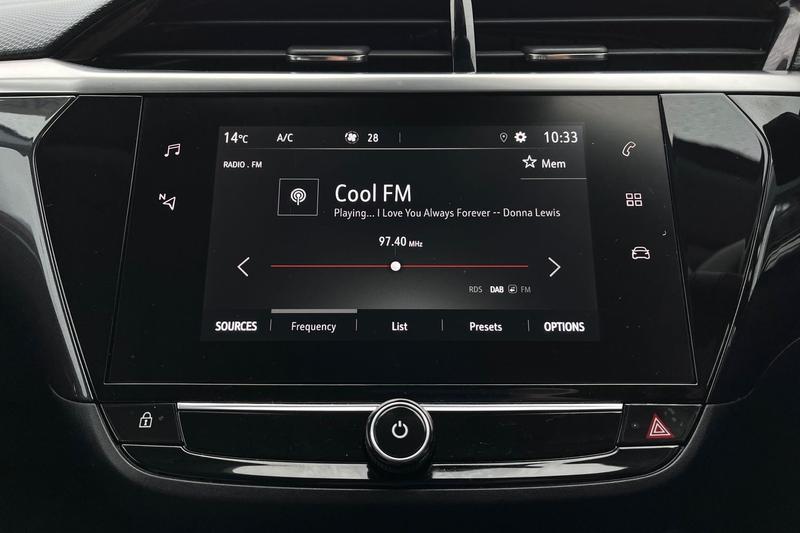 Used Vauxhall Corsa 2022 for sale - 76184514: Photo 25