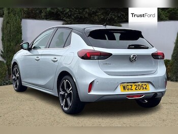 Used Vauxhall Corsa 2022 for sale - 76184514: Photo 2