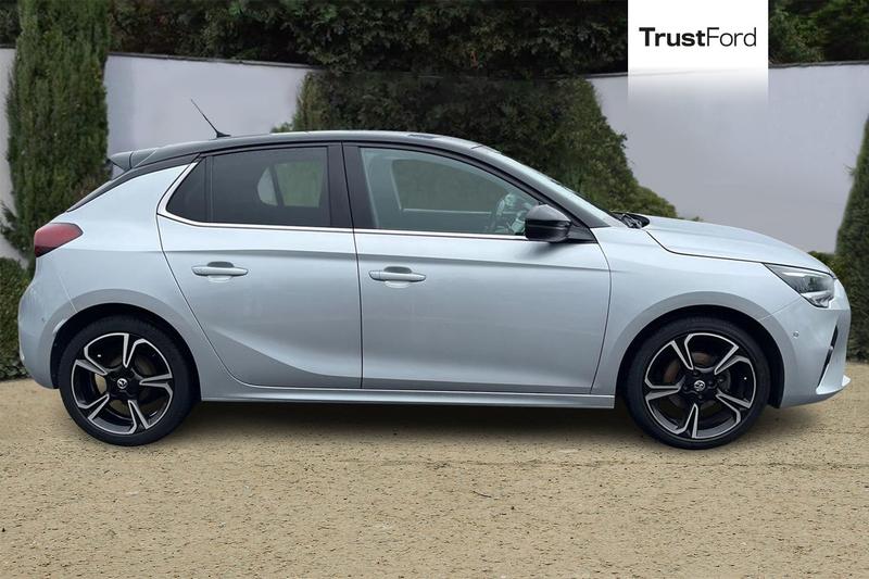 Used Vauxhall Corsa 2022 for sale - 76184514: Photo 3
