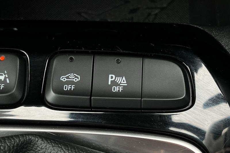 Used Vauxhall Corsa 2022 for sale - 76184514: Photo 30