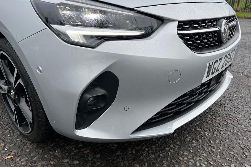 Used Vauxhall Corsa 2022 for sale - 76184514: Photo 34