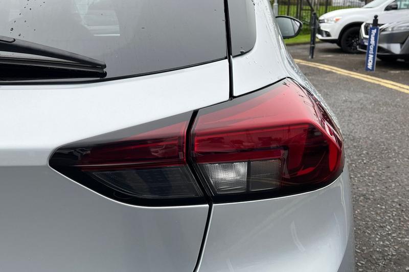 Used Vauxhall Corsa 2022 for sale - 76184514: Photo 36