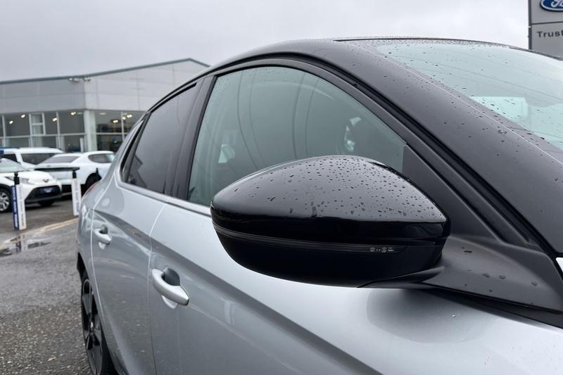 Used Vauxhall Corsa 2022 for sale - 76184514: Photo 39