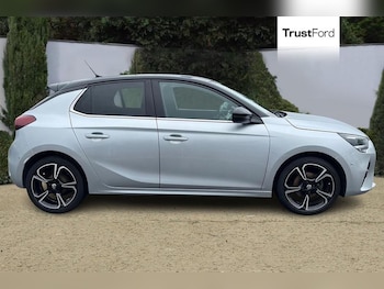 Used Vauxhall Corsa 2022 for sale - 76184514: Photo 3