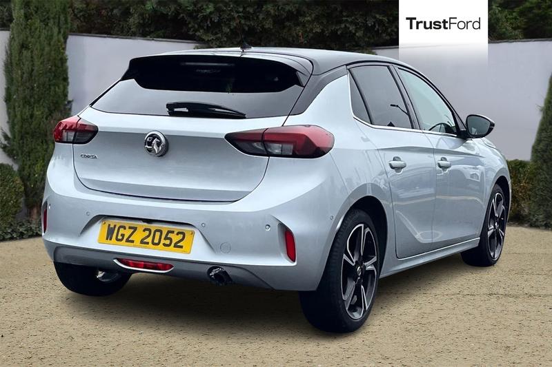 Used Vauxhall Corsa 2022 for sale - 76184514: Photo 4