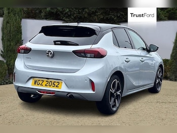 Used Vauxhall Corsa 2022 for sale - 76184514: Photo 4