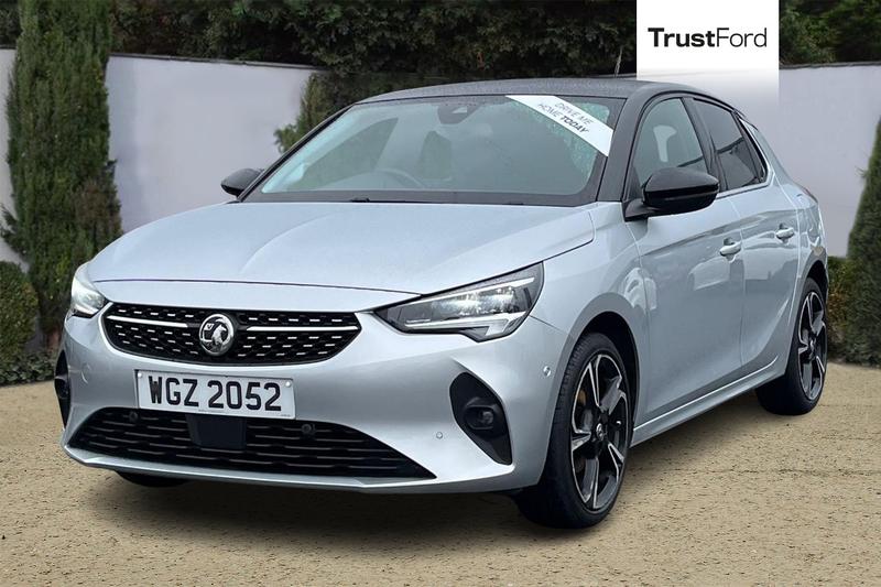 Used Vauxhall Corsa 2022 for sale - 76184514: Photo 5