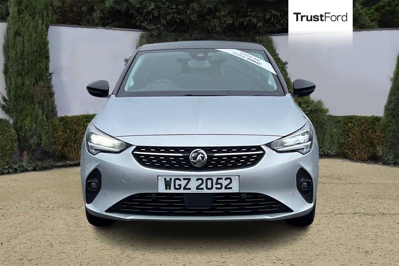 Used Vauxhall Corsa 2022 for sale - 76184514: Photo 6