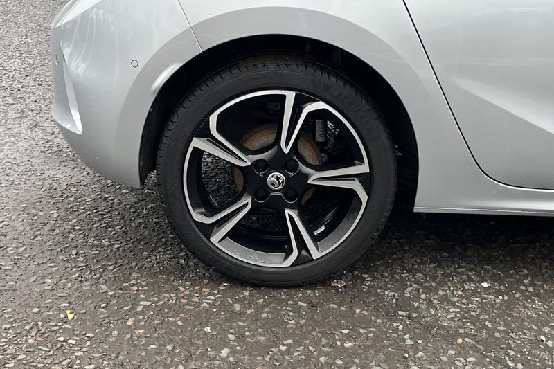 Used Vauxhall Corsa 2022 for sale - 76184514: Photo 8