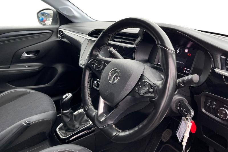 Used Vauxhall Corsa 2022 for sale - 76184514: Photo 9