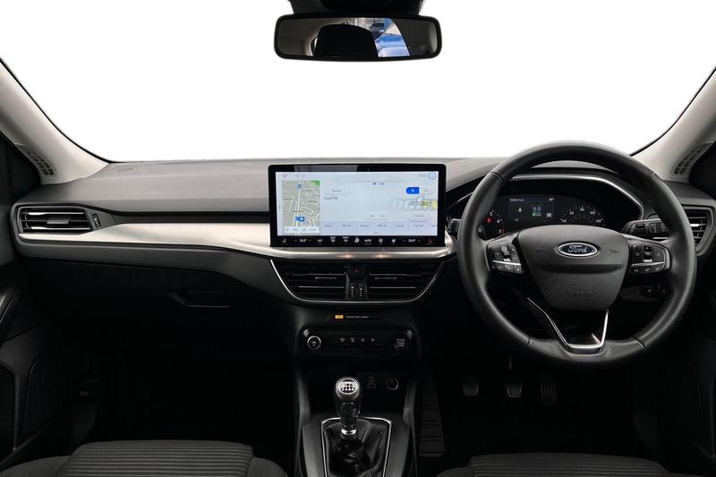 Used Ford Focus 2023 for sale - 76234733: Photo 10