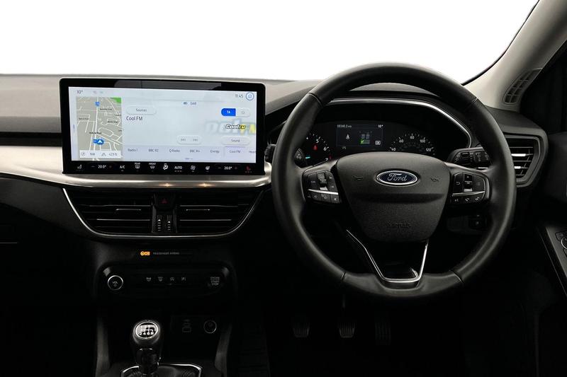 Used Ford Focus 2023 for sale - 76234733: Photo 11