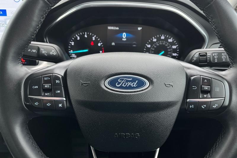 Used Ford Focus 2023 for sale - 76234733: Photo 12