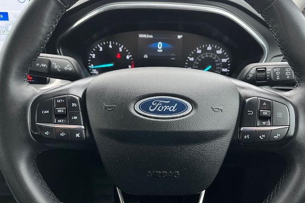 Used Ford Focus 2023 for sale - 76234733: Photo 12