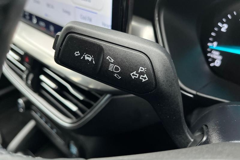 Used Ford Focus 2023 for sale - 76234733: Photo 14