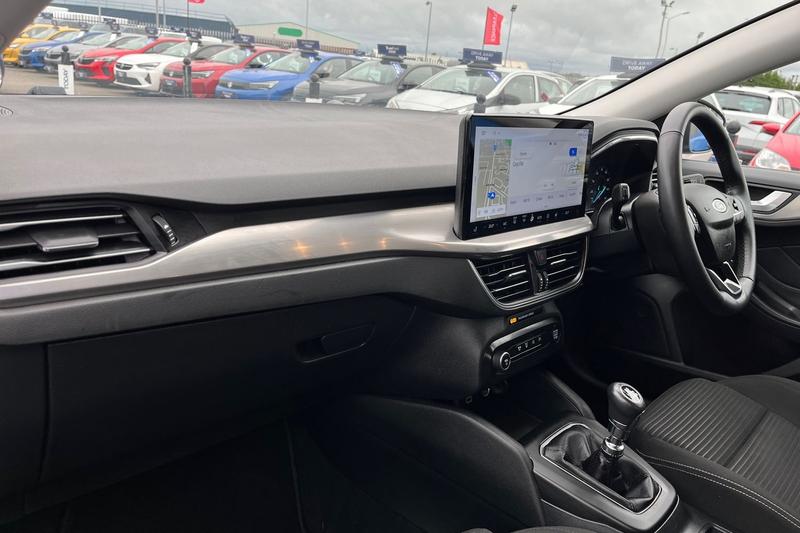 Used Ford Focus 2023 for sale - 76234733: Photo 18